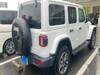 CHRYSLER JEEP WRANGLER UNLIMITED
