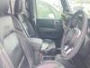 CHRYSLER JEEP WRANGLER UNLIMITED