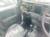 CHRYSLER JEEP WRANGLER UNLIMITED