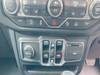 CHRYSLER JEEP WRANGLER UNLIMITED