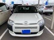 2018 TOYOTA SUCCEED VAN UL