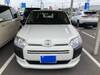 TOYOTA SUCCEED VAN