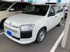 TOYOTA SUCCEED VAN