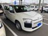 TOYOTA SUCCEED VAN