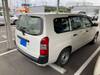 TOYOTA SUCCEED VAN