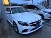 MERCEDES BENZ C-CLASS Stationwagon