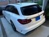 MERCEDES BENZ C-CLASS Stationwagon