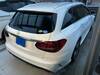 MERCEDES BENZ C-CLASS Stationwagon