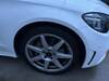 MERCEDES BENZ C-CLASS Stationwagon