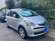 2007 TOYOTA RACTIS