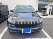 2014 CHRYSLER JEEP CHEROKEE