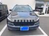CHRYSLER JEEP CHEROKEE