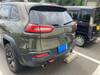 CHRYSLER JEEP CHEROKEE