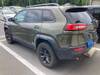 CHRYSLER JEEP CHEROKEE