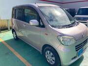 2010 DAIHATSU TANTO EXE