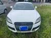 AUDI TT COUPE