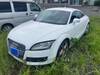 AUDI TT COUPE