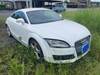 AUDI TT COUPE