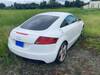 AUDI TT COUPE
