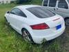 AUDI TT COUPE