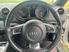 AUDI TT COUPE