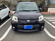 2014 TOYOTA SIENTA