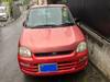 SUBARU PLEO