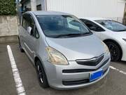 2006 TOYOTA RACTIS