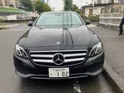 2020 MERCEDES BENZ E-CLASS