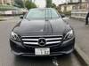 MERCEDES BENZ E-CLASS