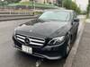MERCEDES BENZ E-CLASS