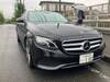 MERCEDES BENZ E-CLASS
