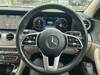 MERCEDES BENZ E-CLASS