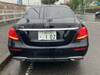 MERCEDES BENZ E-CLASS