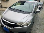 2016 HONDA FIT
