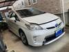 TOYOTA PRIUS PHV