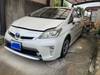 TOYOTA PRIUS PHV