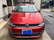 2017 VOLKSWAGEN POLO