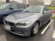 2010 BMW 5 SERIES