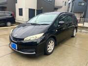 2009 TOYOTA WISH 1.8X
