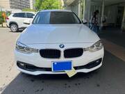 2017 BMW 3 SERIES 318i TOURING