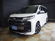 2022 TOYOTA NOAH