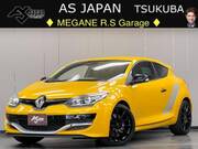 2015 RENAULT MEGANE
