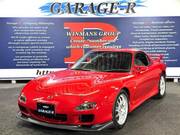 2001 MAZDA RX-7 TYPE RS