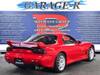MAZDA RX-7