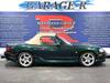 MAZDA ROADSTER
