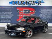 2000 MAZDA ROADSTER