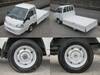 TOYOTA TOWNACE TRUCK