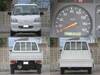 TOYOTA TOWNACE TRUCK
