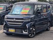 2024 SUZUKI SPACIA CUSTOM